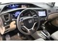 Taffeta White - Civic EX Sedan Photo No. 10