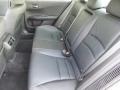 Lunar Silver Metallic - Accord Hybrid Touring Sedan Photo No. 11