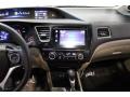 Taffeta White - Civic EX Sedan Photo No. 15