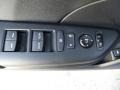 Aegean Blue Metallic - Civic EX Sedan Photo No. 15