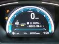Aegean Blue Metallic - Civic EX Sedan Photo No. 18