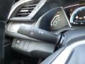 Aegean Blue Metallic - Civic EX Sedan Photo No. 20