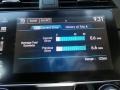 Aegean Blue Metallic - Civic EX Sedan Photo No. 26