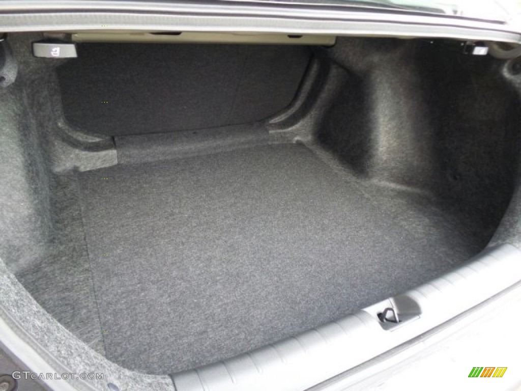 2017 Civic EX Sedan - Modern Steel Metallic / Black photo #11