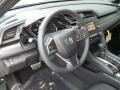 Polished Metal Metallic - Civic Sport Hatchback Photo No. 10