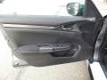 Polished Metal Metallic - Civic Sport Hatchback Photo No. 14