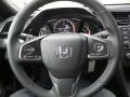 Polished Metal Metallic - Civic Sport Hatchback Photo No. 16