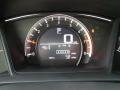 Polished Metal Metallic - Civic Sport Hatchback Photo No. 17