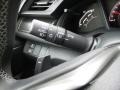 Polished Metal Metallic - Civic Sport Hatchback Photo No. 21