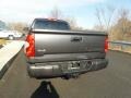 2017 Magnetic Gray Metallic Toyota Tundra Limited Double Cab 4x4  photo #4