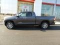 2017 Magnetic Gray Metallic Toyota Tundra Limited Double Cab 4x4  photo #6