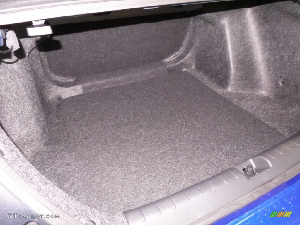 2017 Civic LX Sedan - Aegean Blue Metallic / Black photo #12