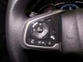 Aegean Blue Metallic - Civic EX Sedan Photo No. 20