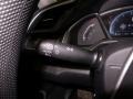 Aegean Blue Metallic - Civic EX Sedan Photo No. 21