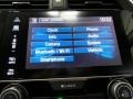 Aegean Blue Metallic - Civic EX Sedan Photo No. 28