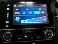 Aegean Blue Metallic - Civic EX Sedan Photo No. 30