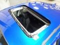 Aegean Blue Metallic - Civic EX Sedan Photo No. 36