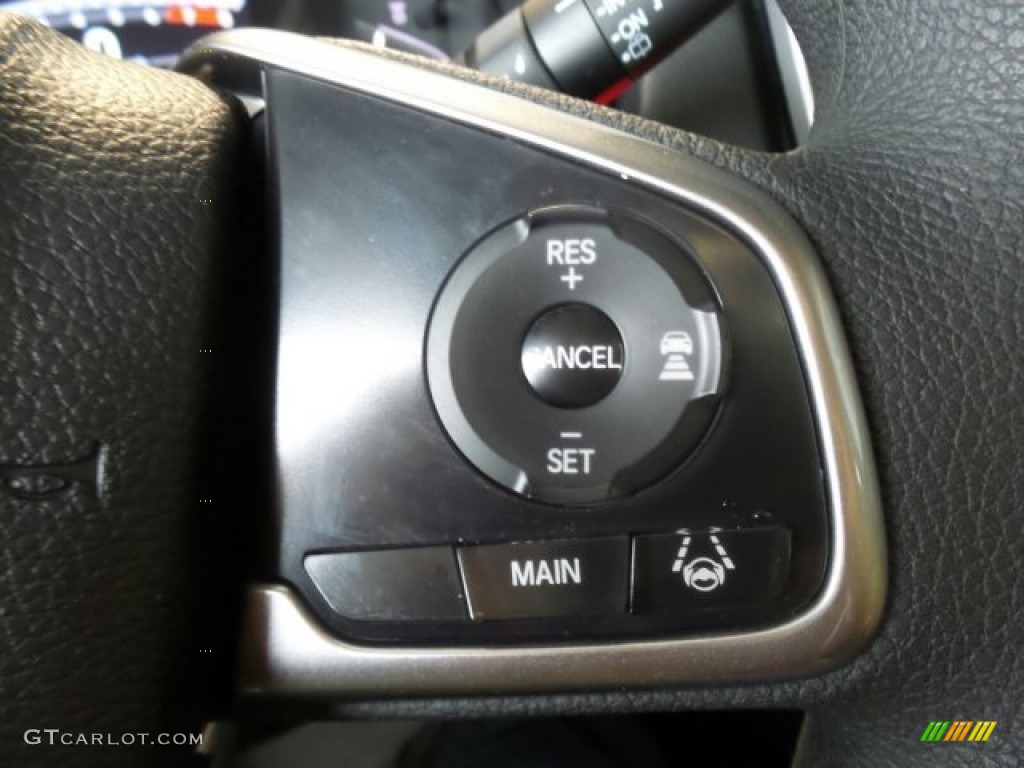 2017 CR-V EX AWD - White Diamond Pearl / Ivory photo #24