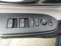 Controls of 2017 CR-V Touring AWD