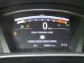2017 Obsidian Blue Pearl Honda CR-V Touring AWD  photo #21