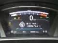 2017 Obsidian Blue Pearl Honda CR-V Touring AWD  photo #23