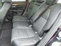 2017 Crystal Black Pearl Honda CR-V EX-L AWD  photo #11