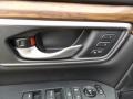2017 Crystal Black Pearl Honda CR-V EX-L AWD  photo #15