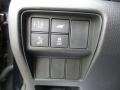 2017 Crystal Black Pearl Honda CR-V EX-L AWD  photo #17