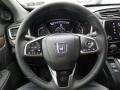 2017 Crystal Black Pearl Honda CR-V EX-L AWD  photo #18