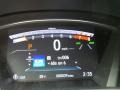 2017 Crystal Black Pearl Honda CR-V EX-L AWD  photo #22