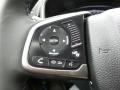 2017 Crystal Black Pearl Honda CR-V EX-L AWD  photo #23