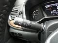 2017 Crystal Black Pearl Honda CR-V EX-L AWD  photo #24