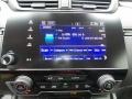 2017 Crystal Black Pearl Honda CR-V EX-L AWD  photo #27