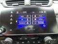 2017 Crystal Black Pearl Honda CR-V EX-L AWD  photo #28
