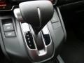 2017 Crystal Black Pearl Honda CR-V EX-L AWD  photo #31