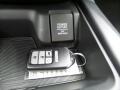 2017 Crystal Black Pearl Honda CR-V EX-L AWD  photo #33