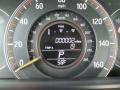 2017 Crystal Black Pearl Honda Accord Sport Sedan  photo #19