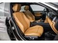 2017 Jatoba Brown Metallic BMW 4 Series 430i Gran Coupe  photo #2