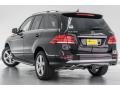 Black - GLE 350 Photo No. 3