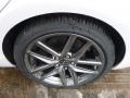 2017 Lexus IS 350 F Sport AWD Wheel and Tire Photo