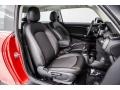 Blazing Red Metallic - Hardtop Cooper 2 Door Photo No. 2