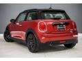 Blazing Red Metallic - Hardtop Cooper 2 Door Photo No. 3