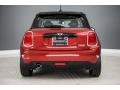 Blazing Red Metallic - Hardtop Cooper 2 Door Photo No. 4