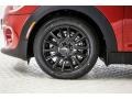 Blazing Red Metallic - Hardtop Cooper 2 Door Photo No. 9