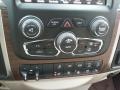 Canyon Brown/Light Frost Beige Controls Photo for 2017 Ram 3500 #118654766