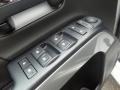 2017 Silver Ice Metallic Chevrolet Silverado 1500 LT Double Cab 4x4  photo #27