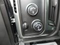 2017 Silver Ice Metallic Chevrolet Silverado 1500 LT Double Cab 4x4  photo #30