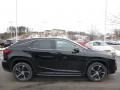 Obsidian - RX 350 AWD Photo No. 2