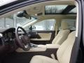 Obsidian - RX 350 AWD Photo No. 8