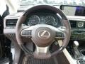Obsidian - RX 350 AWD Photo No. 13
